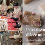 Kupala delavnica Piran